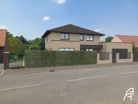 Dimitri POTOTCHEKO - AEDIFI ARCHITECTURE