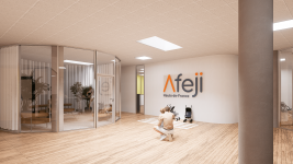 Alexis PERSIAUX - ARCARRé Architectes