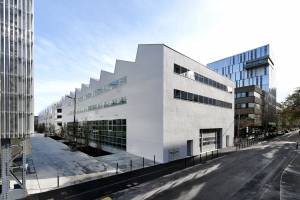 Raphael FICHET - FARALAB ARCHITECTES